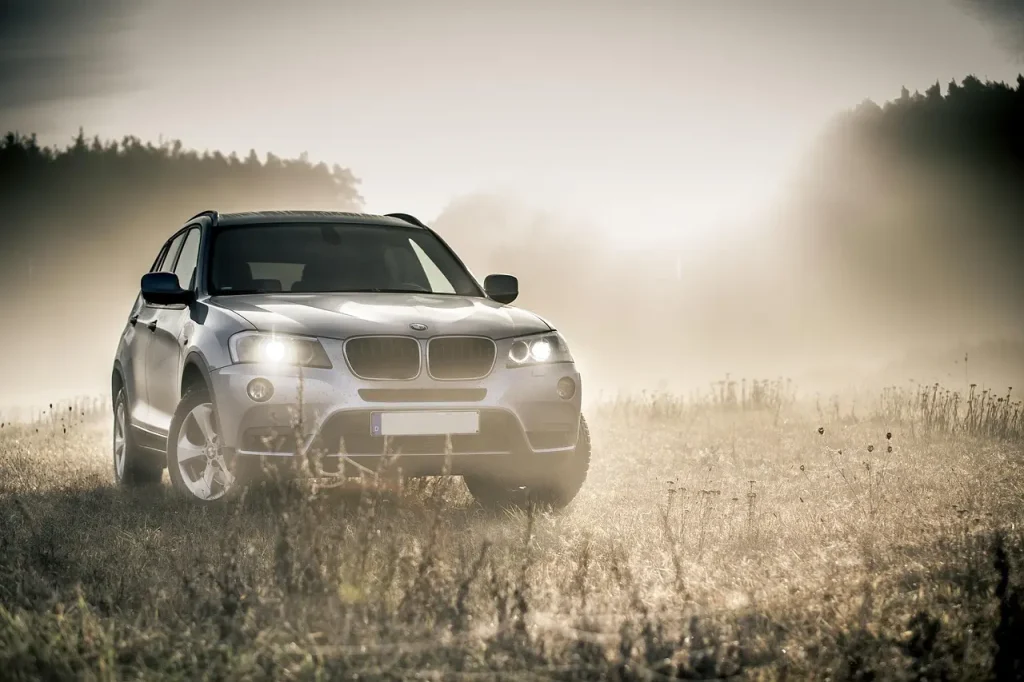 Midsize SUV vs crossover: are they the same thing?